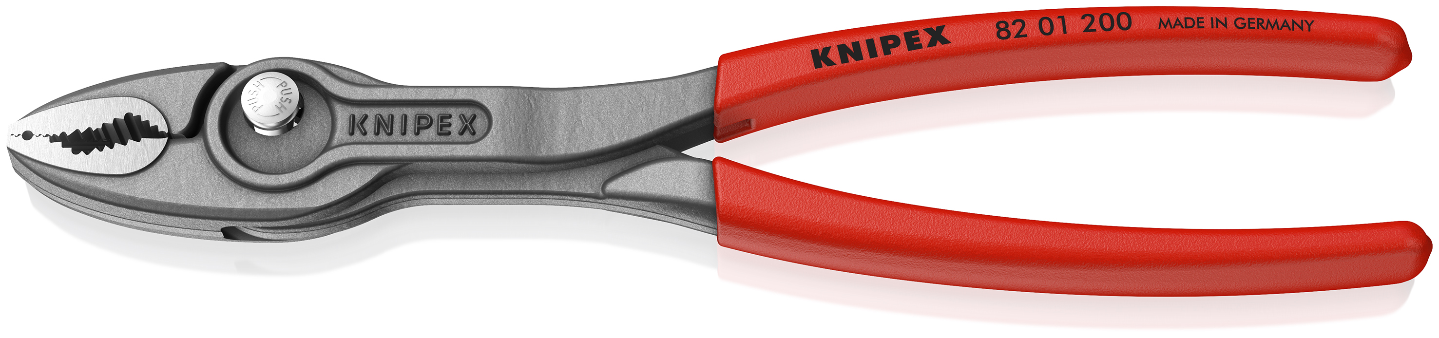 KNIPEX TwinGrip
